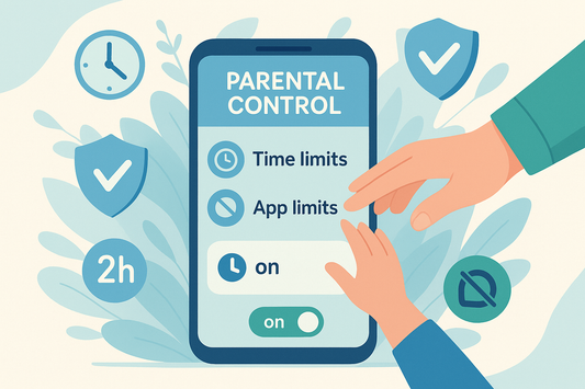The Ultimate Guide to iPhone Security for Parents