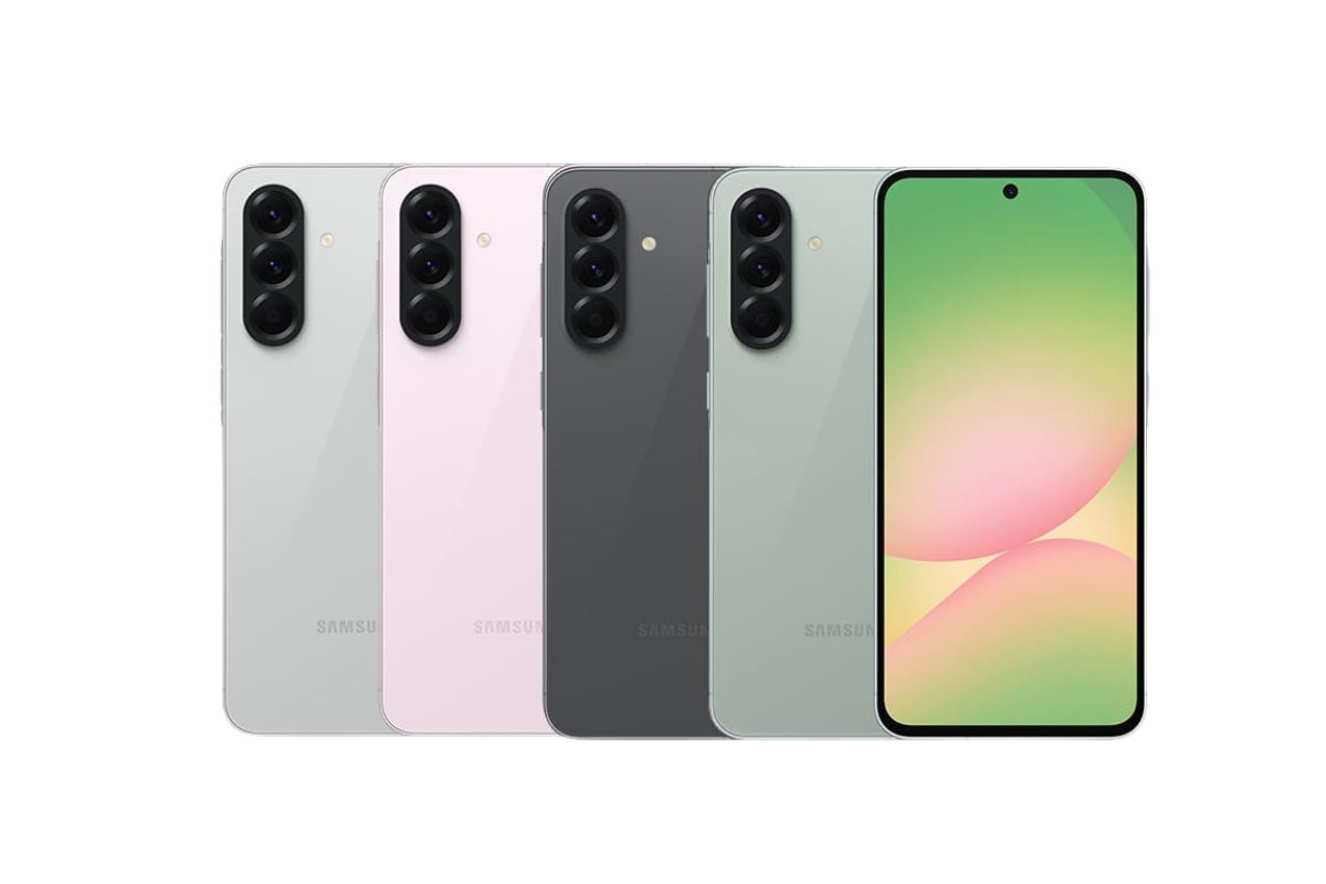 Samsung Galaxy A Series