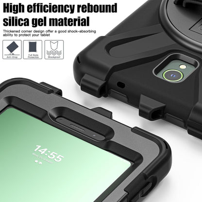 Fonrest Rugged Case for Samsung Galaxy Tab Active5 5G 8''