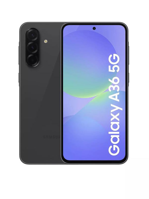 Samsung Galaxy A36 5G – Brand New, Sealed