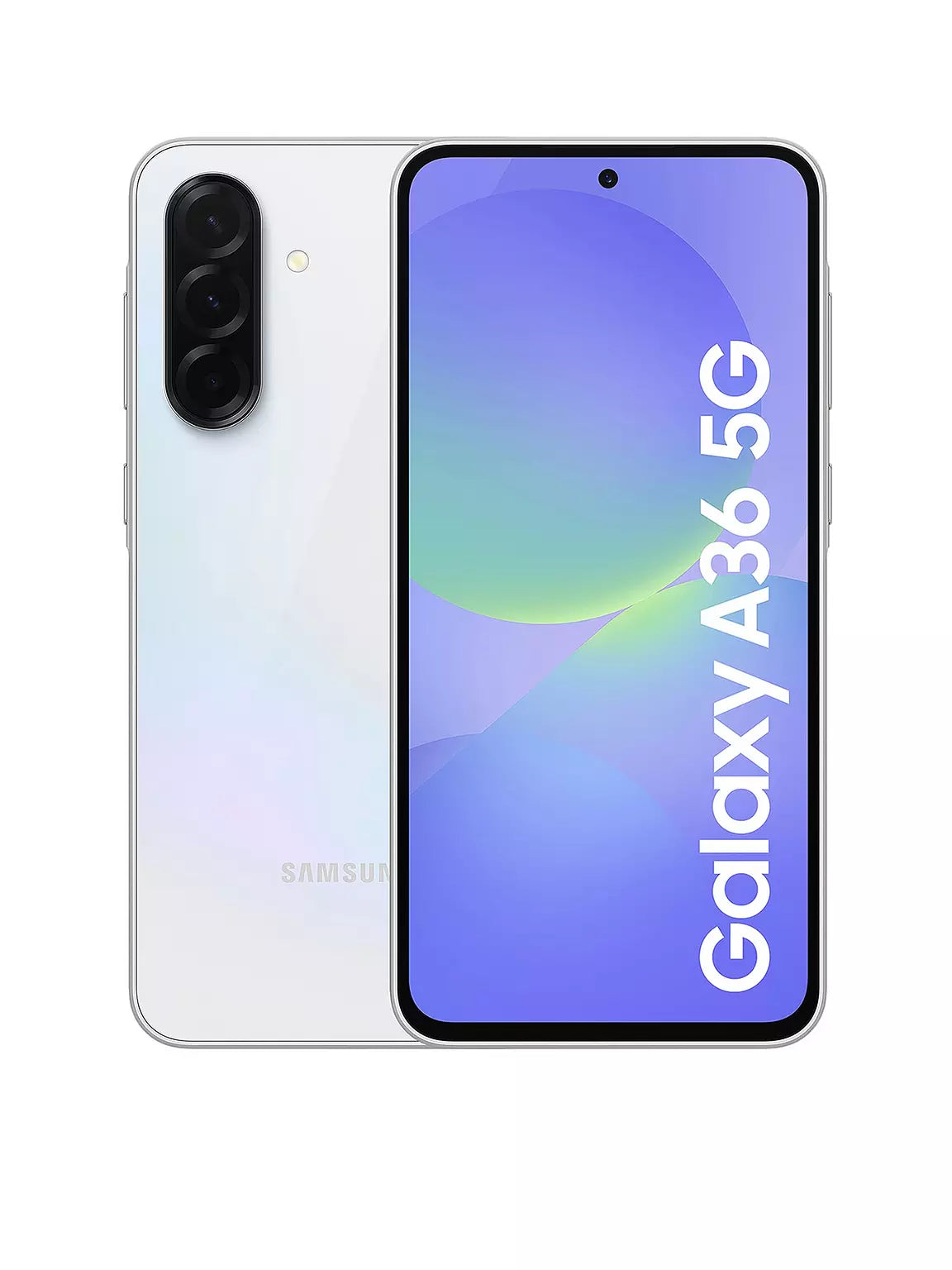 Samsung Galaxy A36 5G