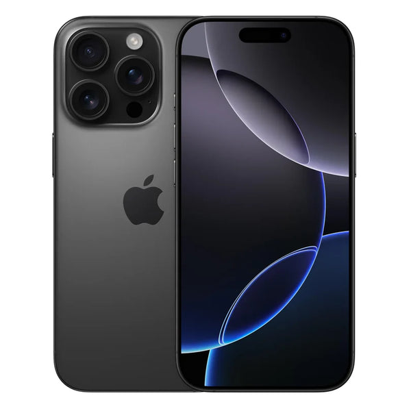 Refurbished iPhone 16 Pro