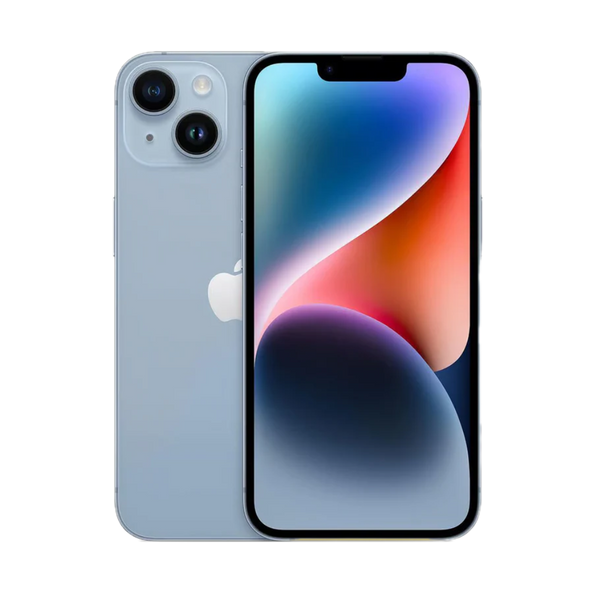 Refurbished iPhone 14