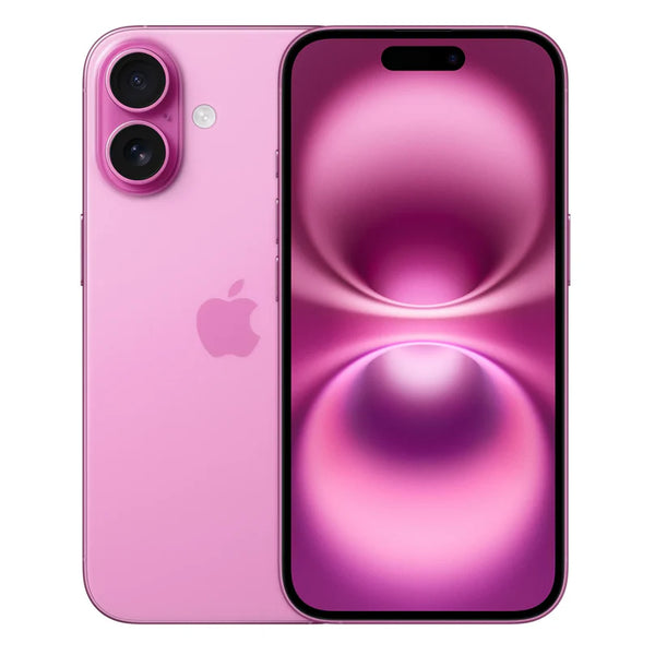 Refurbished iPhone 16 Plus