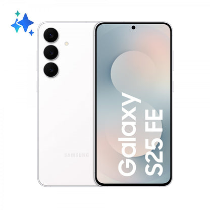 Samsung Galaxy S25 FE